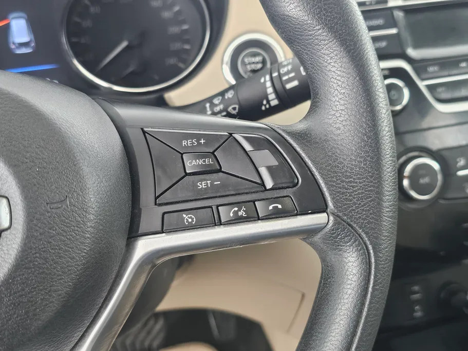 2022 Nissan Xtrail S 5 Seats 