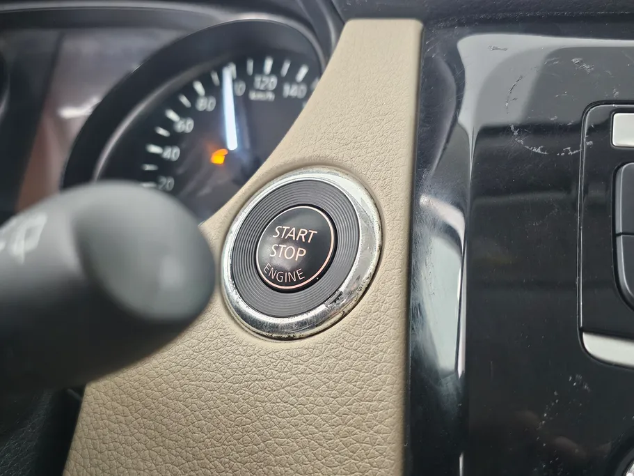 2022 Nissan Xtrail S 5 Seats 