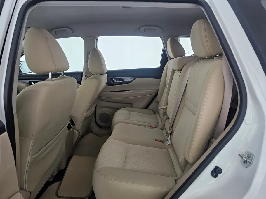 2022 Nissan Xtrail S 5 Seats 