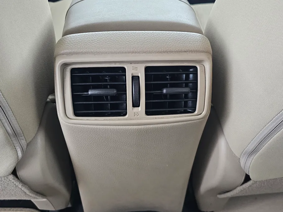 2022 Nissan Xtrail S 5 Seats 
