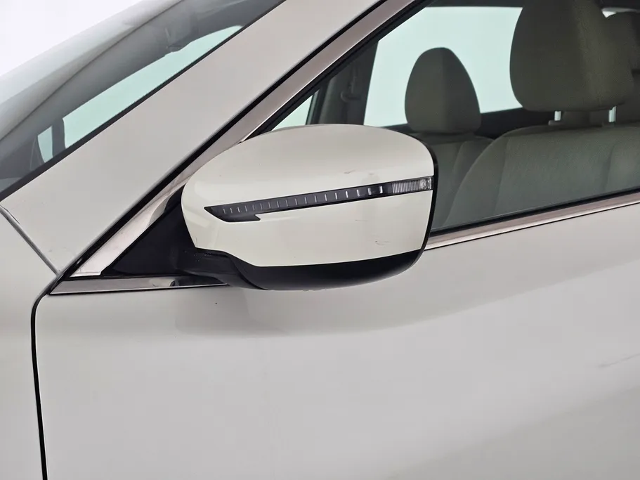 2022 Nissan Xtrail S 5 Seats 