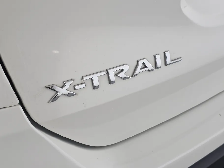 2022 Nissan Xtrail S 5 Seats 