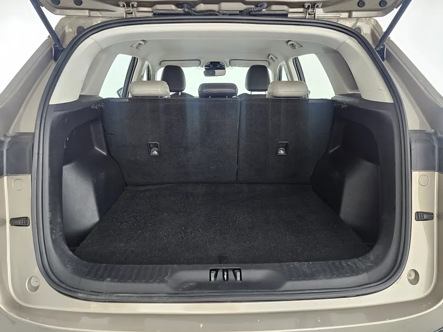 2023 Ford Territory Ambiente 