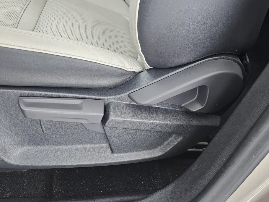 2023 Ford Territory Ambiente 