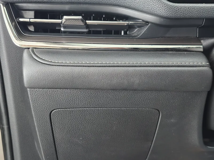 2023 Ford Territory Ambiente 