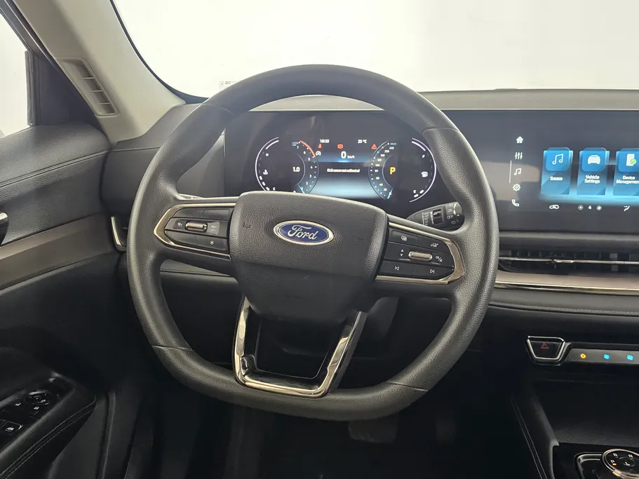 2023 Ford Territory Ambiente 