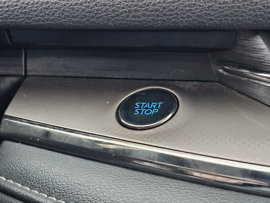 2023 Ford Territory Ambiente 