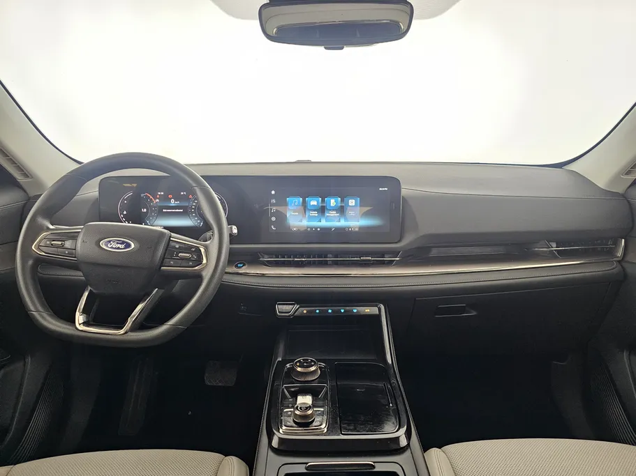 2023 Ford Territory Ambiente 