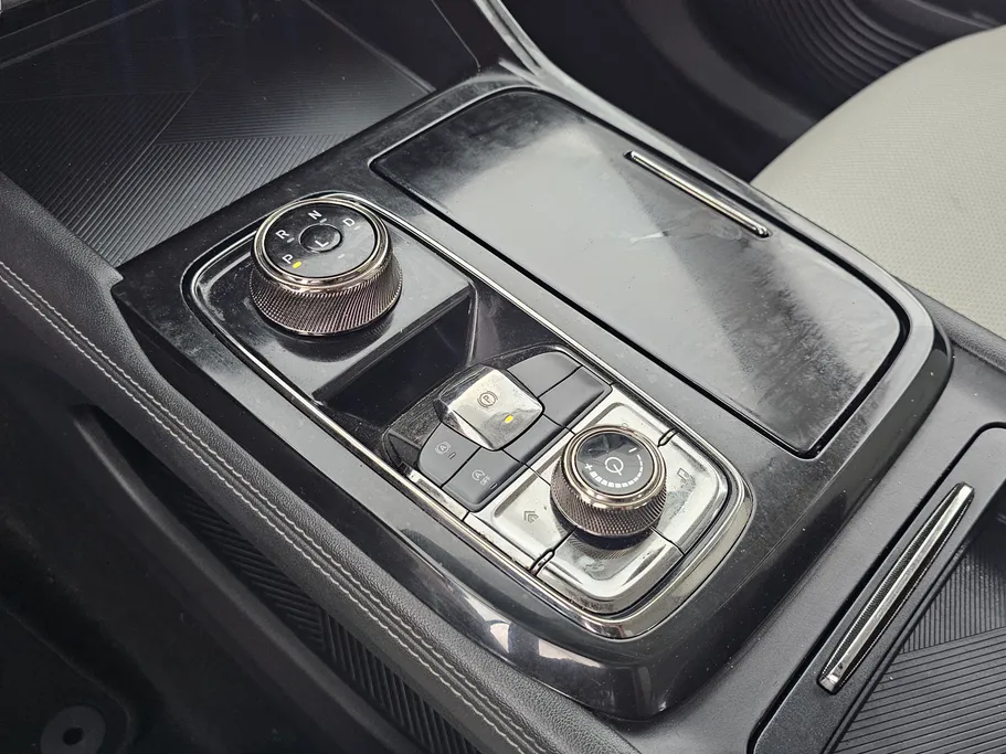 2023 Ford Territory Ambiente 