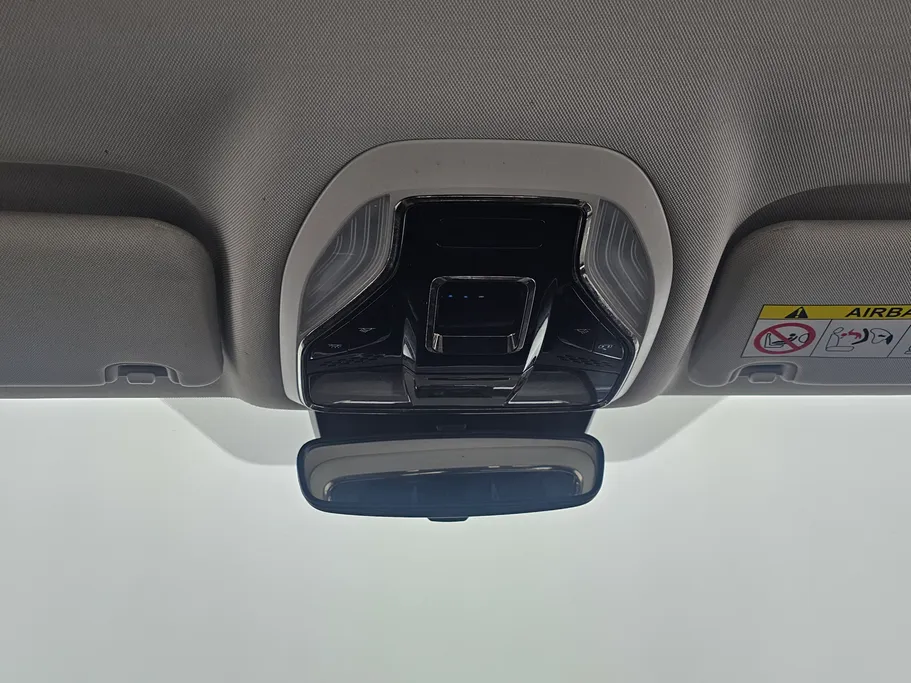 2023 Ford Territory Ambiente 