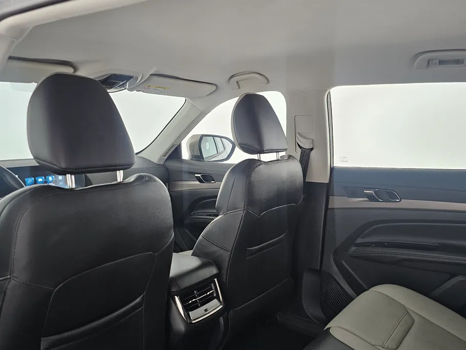 2023 Ford Territory Ambiente 