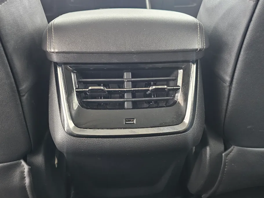 2023 Ford Territory Ambiente 
