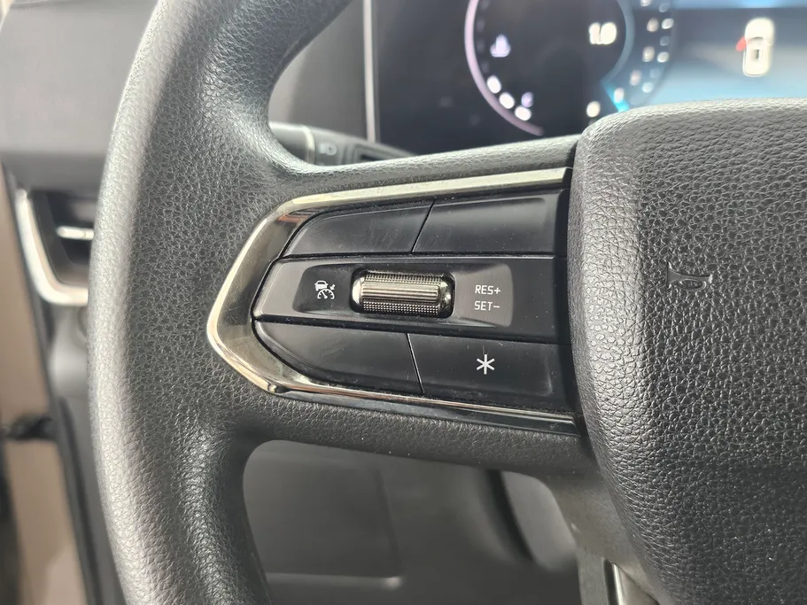 2023 Ford Territory Ambiente 