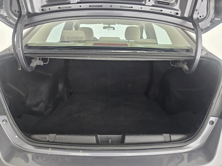 2023 Chery Arrizo 5 Comfort 