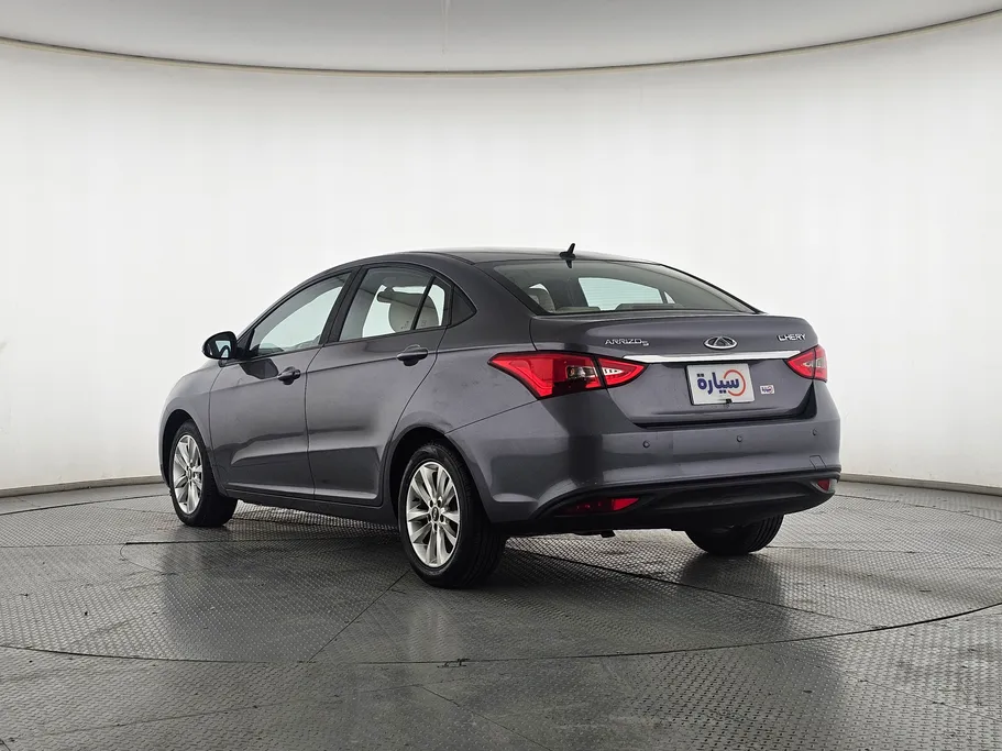 2023 Chery Arrizo 5 Comfort 