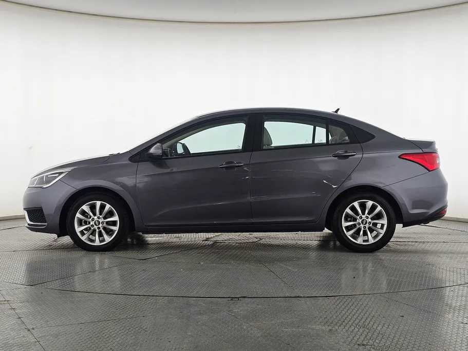 2023 Chery Arrizo 5 Comfort 
