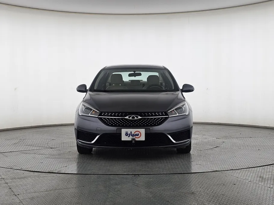 2023 Chery Arrizo 5 Comfort 