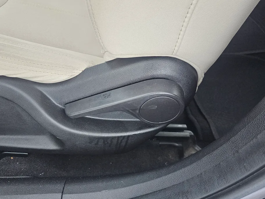 2023 Chery Arrizo 5 Comfort 