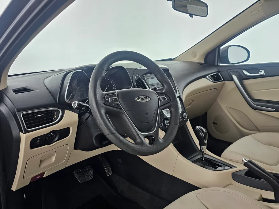 2023 Chery Arrizo 5 Comfort 