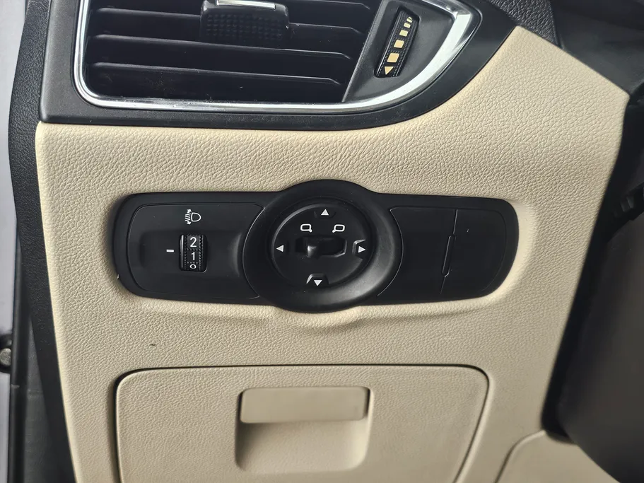 2023 Chery Arrizo 5 Comfort 
