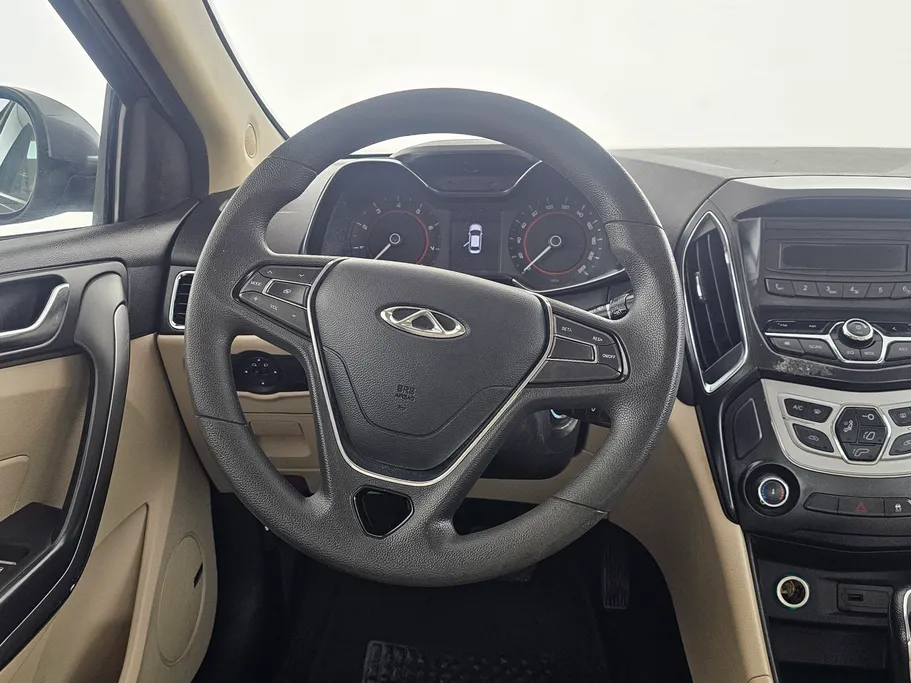 2023 Chery Arrizo 5 Comfort 
