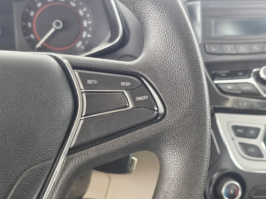 2023 Chery Arrizo 5 Comfort 