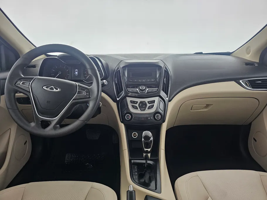 2023 Chery Arrizo 5 Comfort 