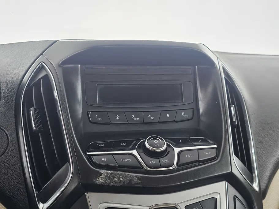 2023 Chery Arrizo 5 Comfort 