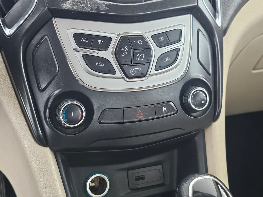 2023 Chery Arrizo 5 Comfort 