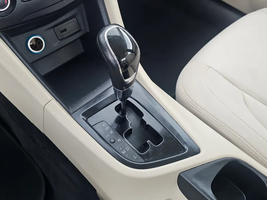 2023 Chery Arrizo 5 Comfort 