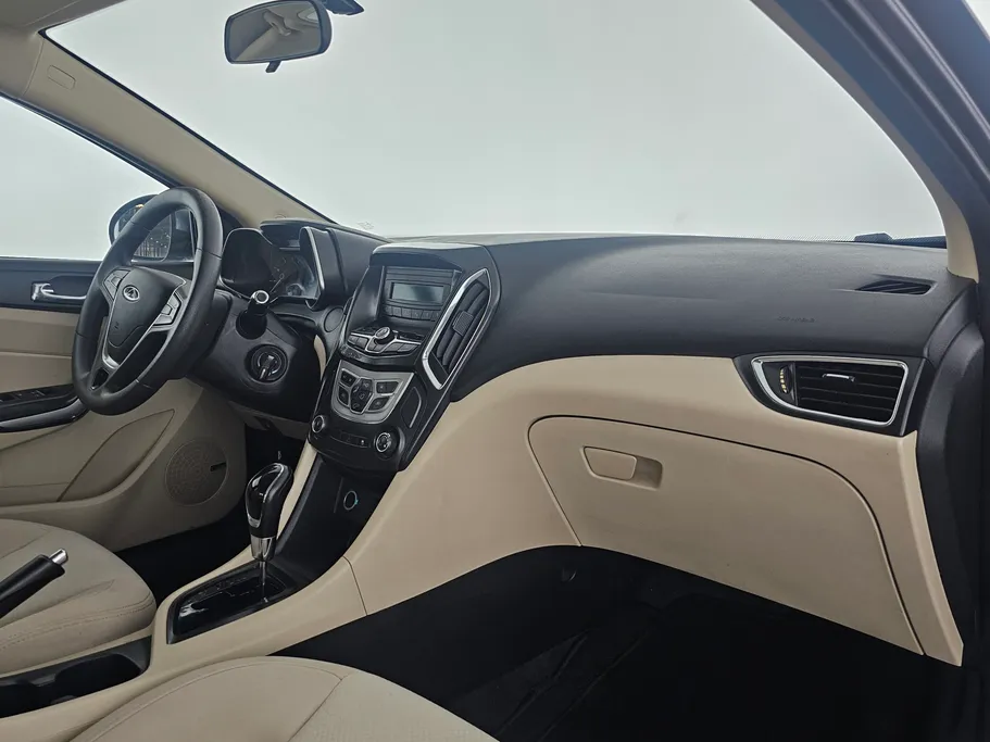 2023 Chery Arrizo 5 Comfort 