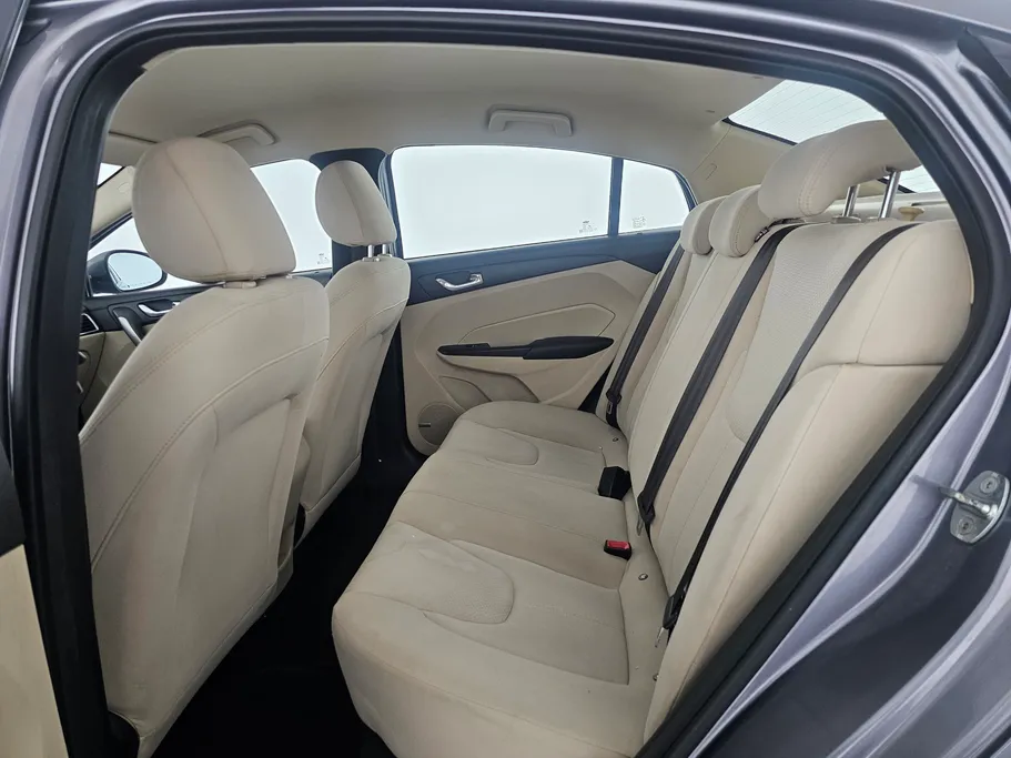 2023 Chery Arrizo 5 Comfort 