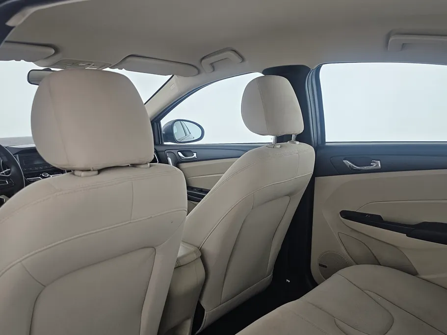 2023 Chery Arrizo 5 Comfort 