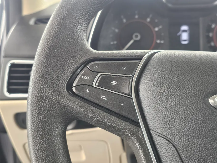 2023 Chery Arrizo 5 Comfort 