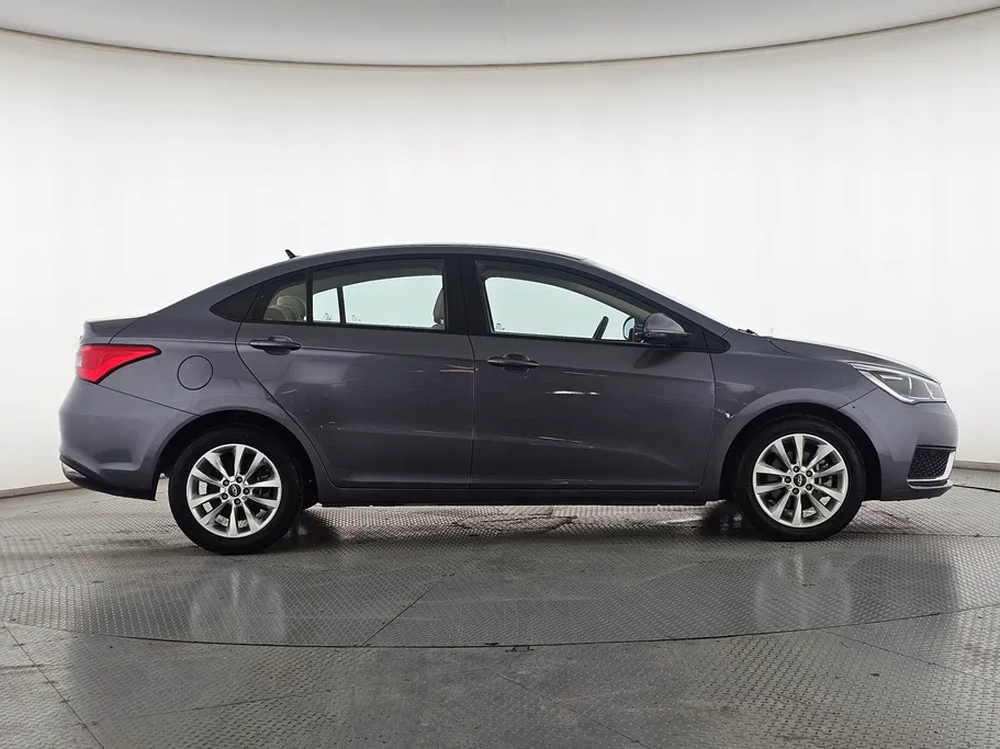 2023 Chery Arrizo 5 Comfort 