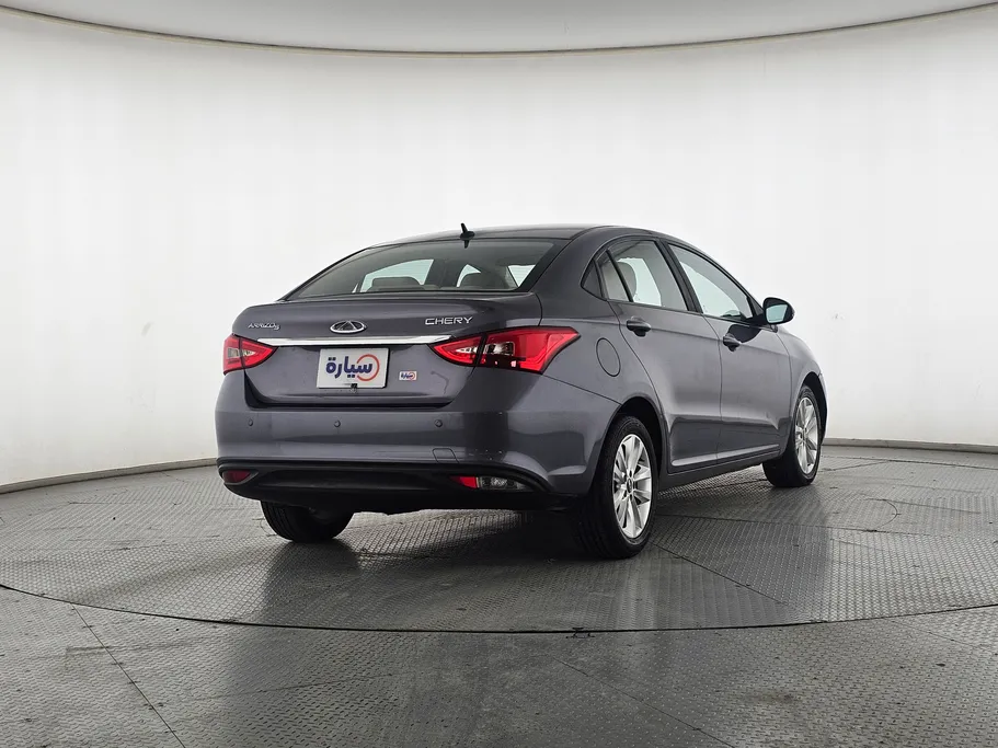 2023 Chery Arrizo 5 Comfort 