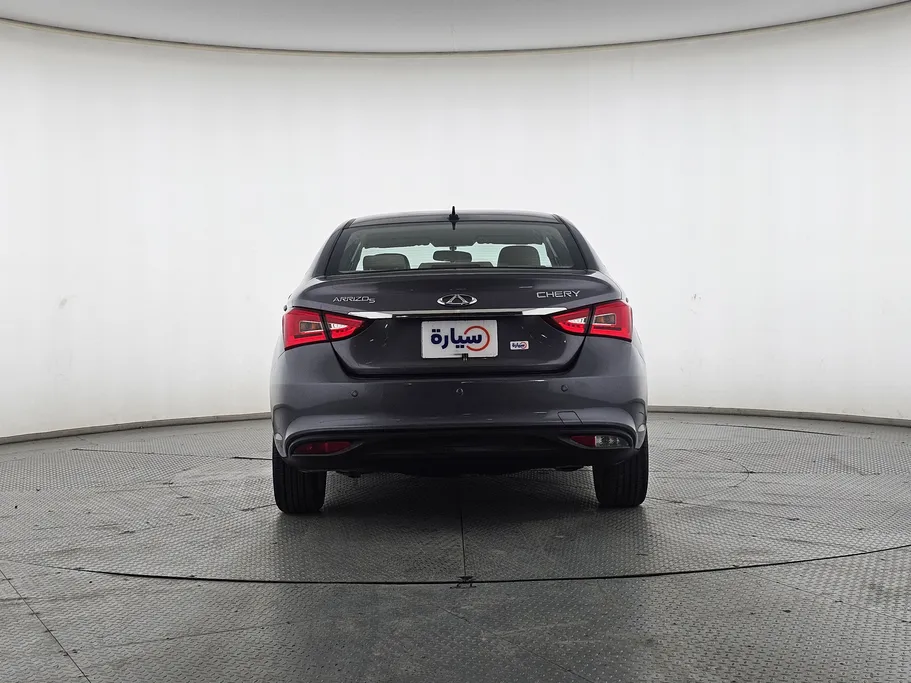 2023 Chery Arrizo 5 Comfort 