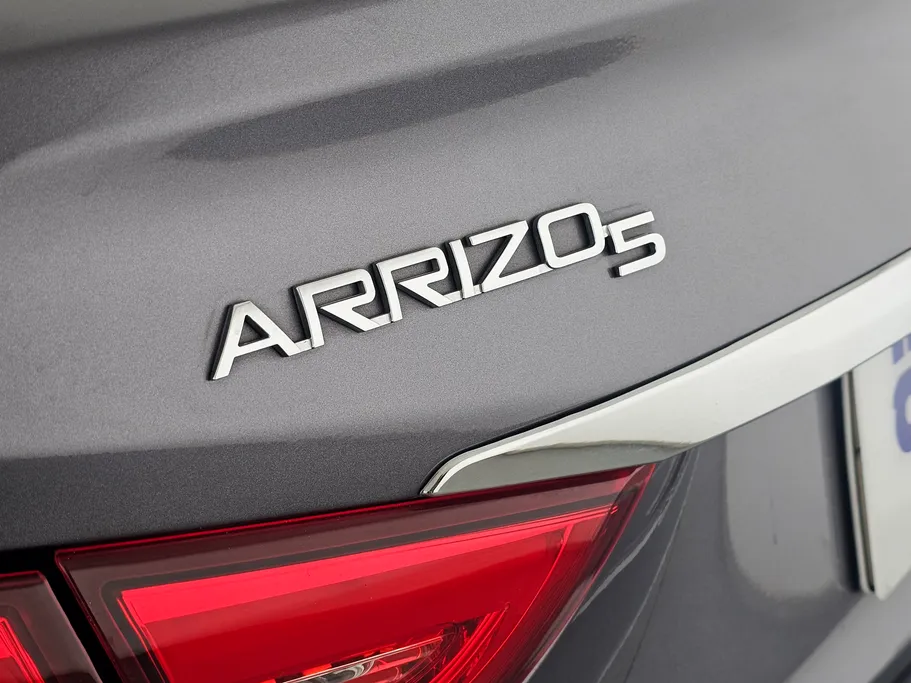 2023 Chery Arrizo 5 Comfort 