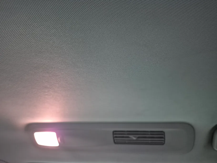 2020 Nissan Patrol SE 