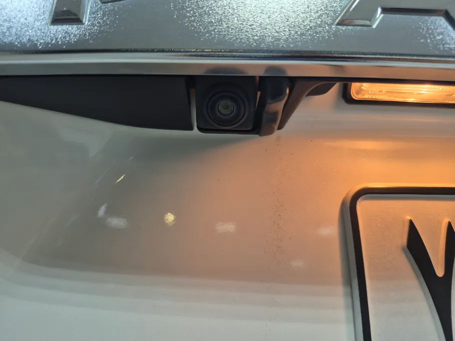 2020 Nissan Patrol SE 