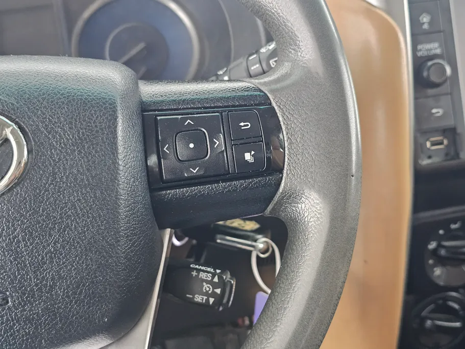 2022 Toyota Fortuner GX2 