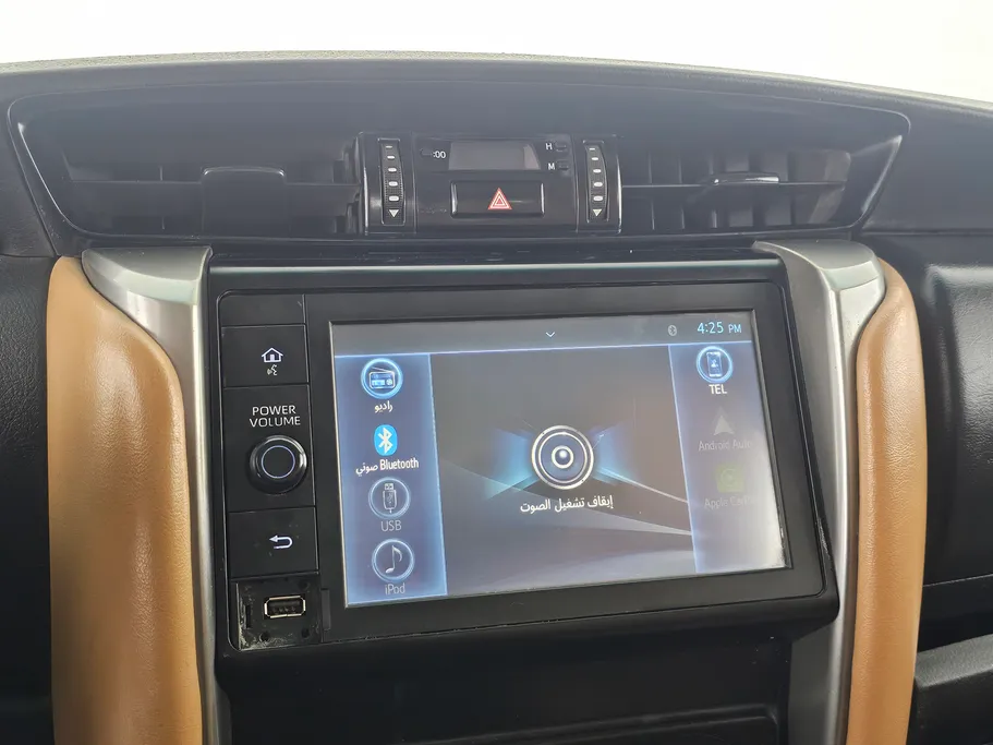 2022 Toyota Fortuner GX2 