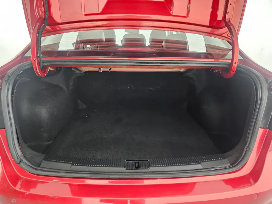 2022 MG 5 LUX 