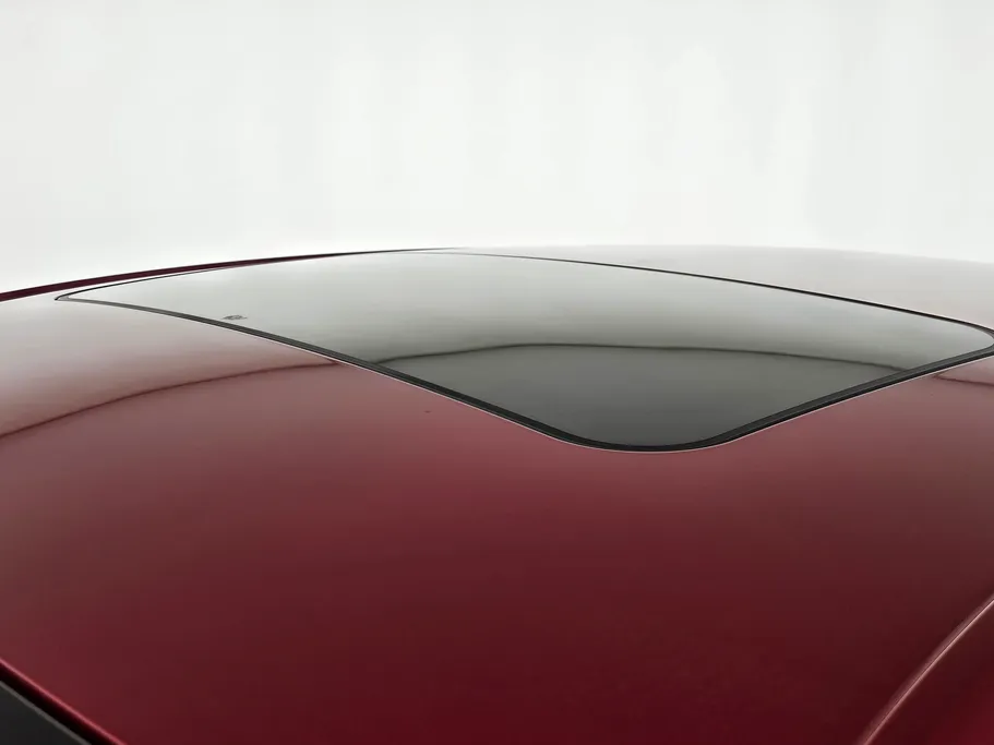 2022 MG 5 LUX 