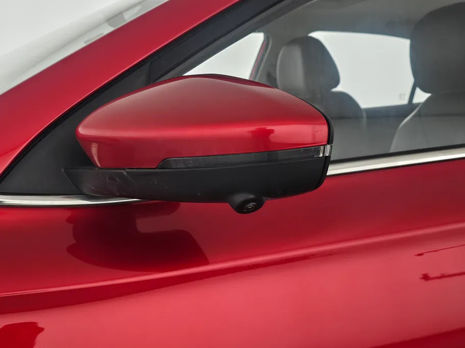 2022 MG 5 LUX 