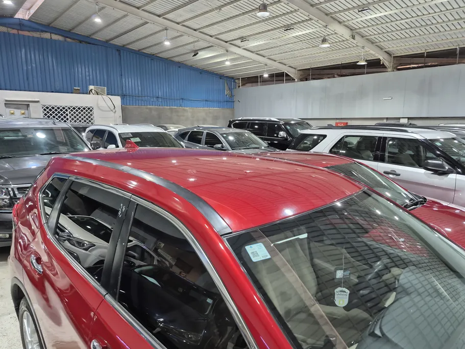 2020 Nissan Xtrail S 5 Seats 