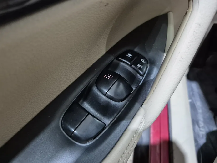 2020 Nissan Xtrail S 5 Seats 