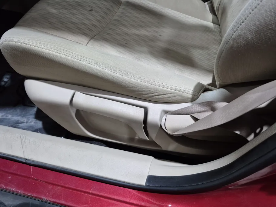 2020 Nissan Xtrail S 5 Seats 