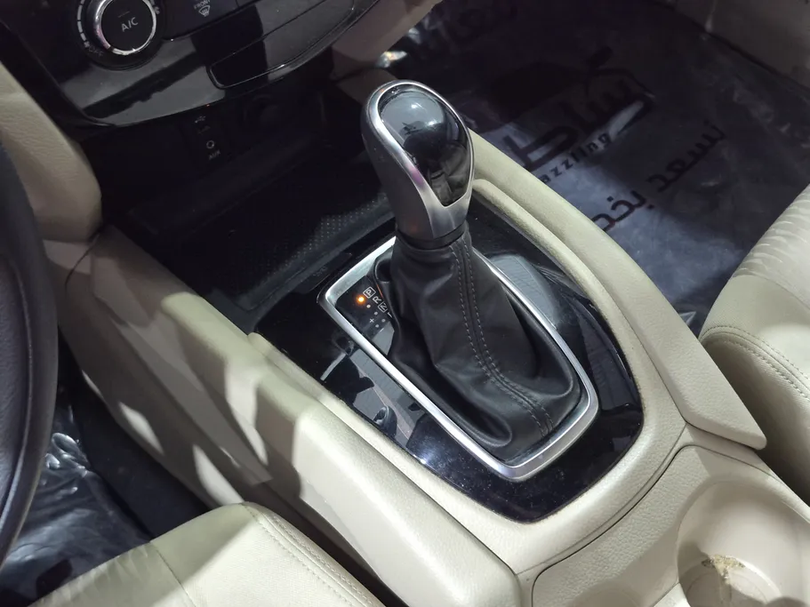 2020 Nissan Xtrail S 5 Seats 