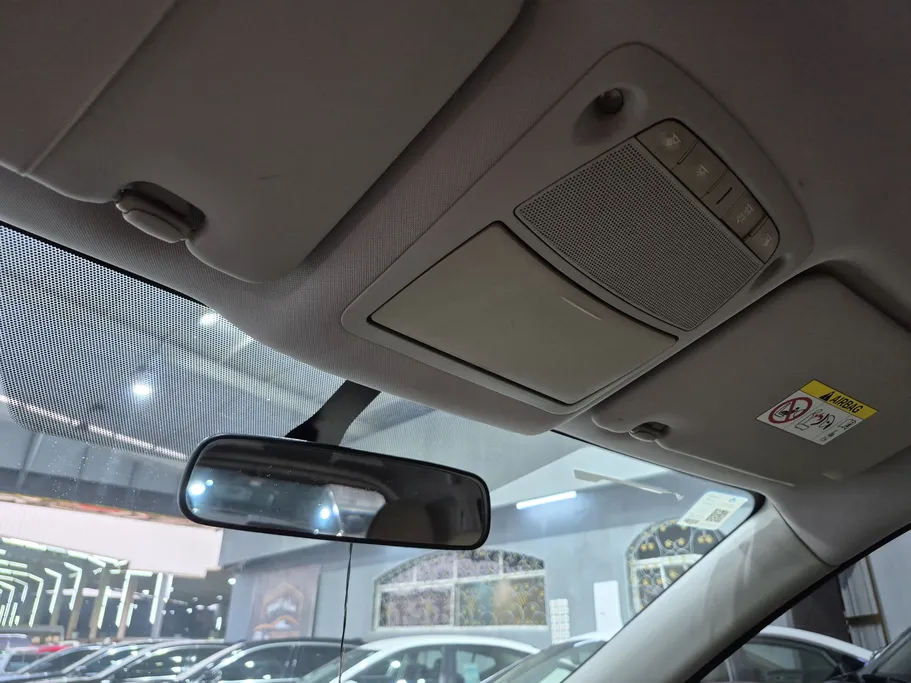 2020 Nissan Xtrail S 5 Seats 